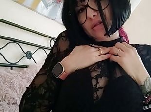 jenis-pornografi-milf, celana-dalam-wanita, sperma, ibu-mother