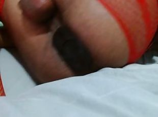 amateur, dubur, zakar-besar, alat-mainan, homoseksual, pakaian-dalaman, fetish, solo, pelacur-whore, zakar