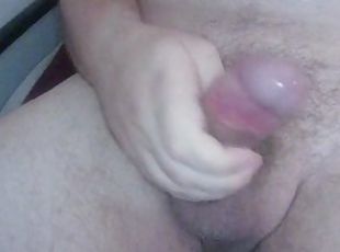 masturbation, amateur, ejaculation-sur-le-corps, ejaculation, webcam, sperme, solo