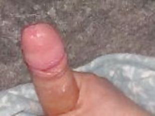 masturbation, amateur, ejaculation-sur-le-corps, énorme-bite, secousses, ejaculation, solo, bite