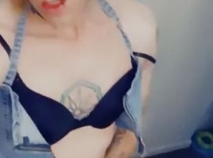 masturbation, transsexuelle, amateur, anal, fellation, jouet, hardcore, point-de-vue, lingerie, chatte