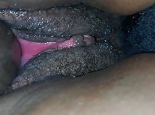 pantat, mastubasi, orgasme, vagina-pussy, amatir, berkulit-hitam, antar-ras, remaja, mainan, latina