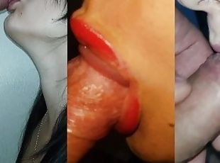 orgasme, russe, fellation, ejaculation-sur-le-corps, énorme-bite, milf, compilation, ejaculation, gros-plan, brunette