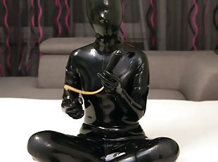 amatori, jucarie, bdsm, latex