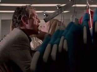 Tom Berenger Fucks Heidi Schanz In a 'Body Language' Sex Scene