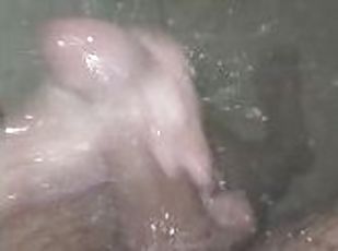 mandi, pelancapan, amateur, peju, zakar-besar, homoseksual, merangsang-dengan-tangan, merangsangkan-zakar, pov, mandi-shower