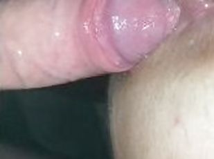 levrette, orgasme, chatte-pussy, amateur, ejaculation-sur-le-corps, énorme-bite, point-de-vue, pute, britannique, humide