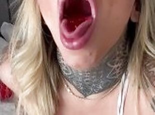 masturbation, orgasm, fitta-pussy, pov, dildo, älskarinna, gigant, björn