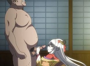 anal, masaj, pornografik-içerikli-anime