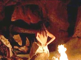 Paz Vega Fucking By The Fire