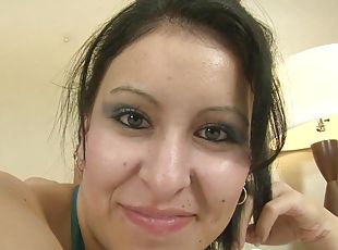 esposa, amateur, mamada, casero, garganta-profunda, oral, morena