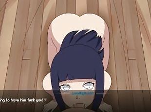 Kunoichi Trainer - Naruto Trainer [v0.21.1] Part 111 Hitana And Nar...