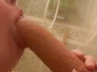 banyo-yapma, şişman, kocaman-huge, mastürbasyon-masturbation, boşalma, amcık-pussy, amatör, kocaman-yarak, orta-yaşlı-seksi-kadın, oyuncak