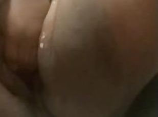 tatic, masturbare-masturbation, orgasm, pasarica, amatori, negresa, bbw, solo, tati, uda