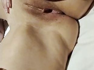 selingkuh, mastubasi, vagina-pussy, pelajar-perempuan, isteri, amatir, blowjob-seks-dengan-mengisap-penis, creampie-ejakulasi-di-dalam-vagina-atau-anus-dan-keluarnya-tetesan-sperma, kaki, akademi