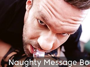 Naughty Message Board - VirtualRealPassion