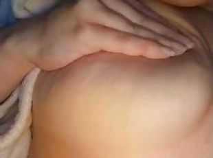 tate-mari, paroasa, masturbare-masturbation, pasarica, amatori, pov, solo, bruneta