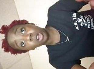 WARNING ALL UPCOMING FEMALE RAPPERS!! - Alliyah Alecia / Artamis / ...