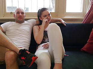 Meet and chat with a hot horny couple Lulu Reynolds and Jayce Hardy
