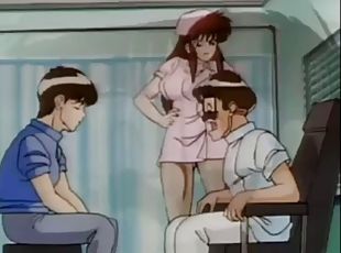 japonka, animirano, hentaj