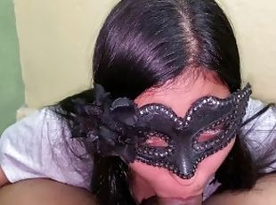 cul, masturbation, orgasme, amateur, fellation, ados, maison, latina, fellation-profonde, ejaculation