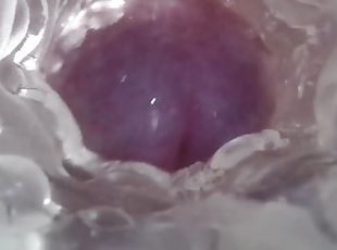 orgasme, vagina-pussy, amatir, cumshot-keluarnya-sperma, mainan, creampie-ejakulasi-di-dalam-vagina-atau-anus-dan-keluarnya-tetesan-sperma, sudut-pandang, sperma, manis-sweet, sperma-sperm