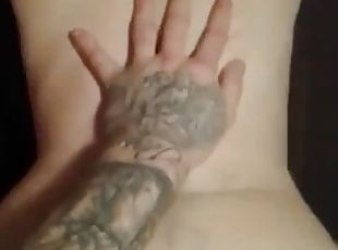 PAWG Takes Joshua Jisms Big White Cock in Her First Porn Shoot! Par...