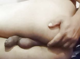 asiatic, tatic, fisting, masturbare-masturbation, doctor, gay, hentai, solo, bunicul