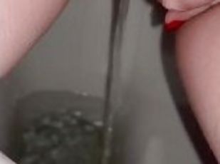 énorme, masturbation, orgasme, pisser, public, giclée, amateur, lesbienne, jouet, britannique