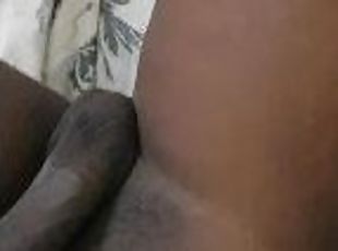 Handjob cum