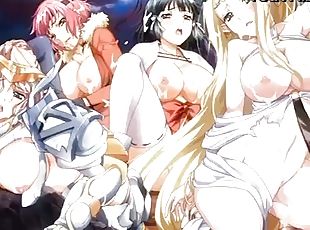 asiático, tetas-grandes, babes, hardcore, japonés, sadomasoquismo, esclava, rubia, anime, hentai