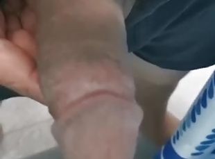 masturbation, pisser, amateur, ejaculation-sur-le-corps, gay, branlette, belle-femme-ronde, ejaculation, européenne, euro