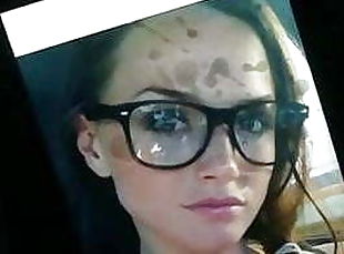 Tori Black Glasses