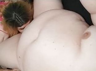 gros-nichons, orgasme, chatte-pussy, amateur, énorme-bite, belle-femme-ronde, fétiche, bite