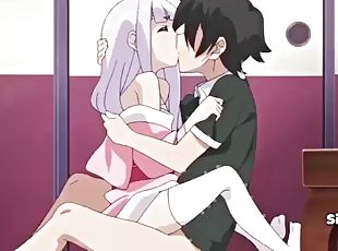 Anime best pussy hardsex fuck