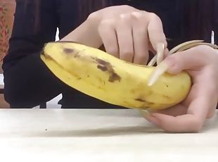 amatieris, banāns