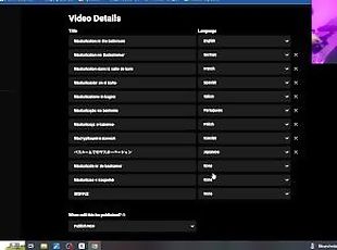 TUTORIAL. How to upload a video to PORNHUB?