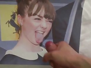 Maisie Williams compilation