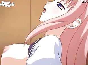 Shameless Hentai nymph spicy porn story