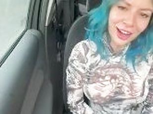 cur, tate-mari, masturbare-masturbation, public, tasnit, amatori, milf, masina, britanic, solo