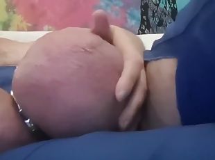 masturbation, amateur, ejaculation-sur-le-corps, gay, bdsm, française, ejaculation, kinky, fétiche, solo