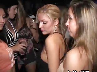 Spectacular Alexia Goes Hardcore At A Party In An Amateur Video