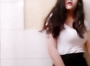 asia, mastubasi, amatir, remaja, gambarvideo-porno-secara-eksplisit-dan-intens, webcam, seorang-diri, cina, korea, menggoda