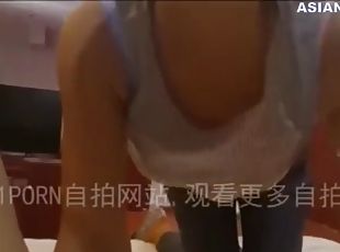 Chinese homemade video 59