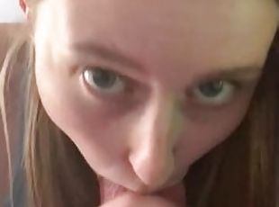 amatør, babes, blowjob, cumshot, stor-pikk, tenåring, hjemmelaget, pornostjerne, svelging, pov