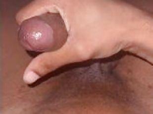 masturbation, amateur, ejaculation-sur-le-corps, énorme-bite, gay, black, secousses, ejaculation, solo, bite