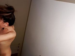 asian, putting, amateur, menghisap-zakar, milfs, awek-perempuan, filipina, rambut-perang