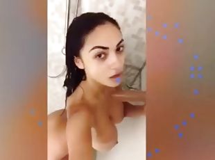 Horny bad girls! homemade snapchat collection!