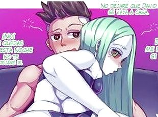 cul, monstre, orgasme, anal, babes, interracial, hardcore, gangbang, ejaculation-interne, anime