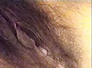 Indian Mature lady sucks that dick for a better size